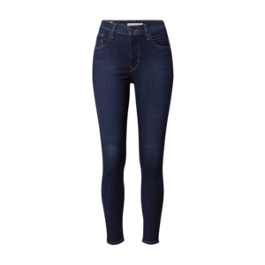 LEVI'S Jeans '720™ HIRISE SUPER SKINNY' albastru închis imagine