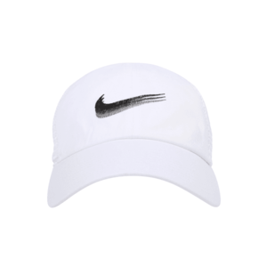 Nike Sportswear Șapcă 'Heritage 86 ' alb / gri / negru imagine