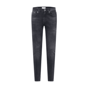 Calvin Klein Jeans Jeans 'CK 016 Skinny' denim negru imagine