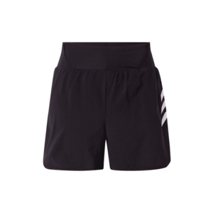 ADIDAS PERFORMANCE Pantaloni sport 'Terrex Parley' negru / alb imagine