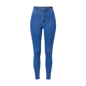 Missguided Jeans 'VICE' denim albastru imagine