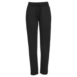 BENCH Pantaloni 'Lounge Pants' negru imagine