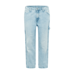 LEVI'S Jeans 'CARPENTER' albastru deschis imagine
