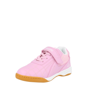 KAPPA Sneaker 'Furbo' alb / roz deschis imagine