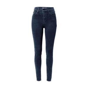 LEVI'S Jeans 'MILE HIGH SUPER SKINNY' albastru închis imagine