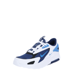 Nike Sportswear Sneaker albastru royal / navy / alb imagine