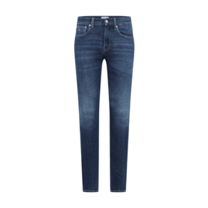 Calvin Klein Jeans Jeans 'CK 016 Skinny' albastru denim imagine