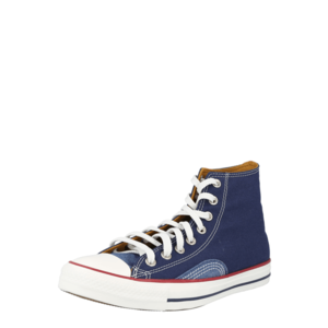 CONVERSE Sneaker înalt 'CHUCK TAILOR ALL STAR' navy / albastru fum imagine