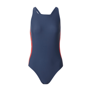 ADIDAS PERFORMANCE Costum de baie sport 'SH3.RO TAPER S' bleumarin / roșu imagine