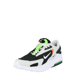 Nike Sportswear Sneaker 'Air Max Bolt' bej / negru / limetă / alb imagine
