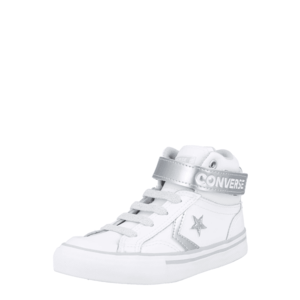 CONVERSE Sneaker alb / argintiu imagine
