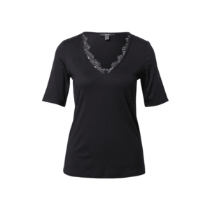 Esprit Collection Tricou negru imagine