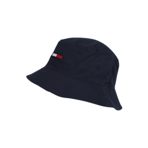 Tommy Jeans Pălărie alb / roșu / albastru închis imagine