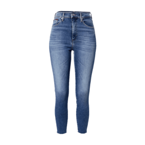 Tommy Jeans Jeans 'SYLVIA' denim albastru imagine