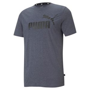 Tricou barbati Puma Essentials 58673606 imagine