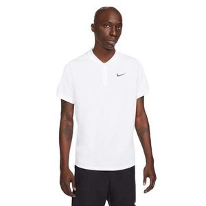 Tricou barbati Nike Court Dri-FIT CW6288-100 imagine