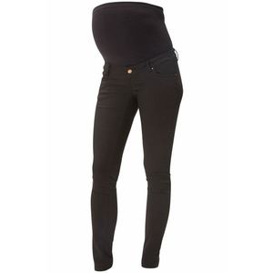 MAMALICIOUS Jeans 'MLJULIANE' negru imagine