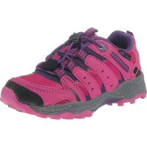 LICO Pantofi 'FREMONT' mov / roz / negru imagine
