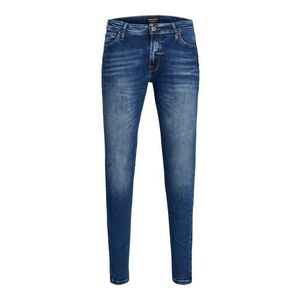 JACK & JONES Jeans 'TOM ORIGINAL JOS 510 50SPS NOOS' denim albastru imagine