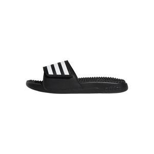 ADIDAS PERFORMANCE Flip-flops negru / alb imagine