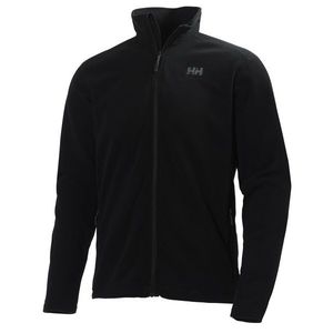 HELLY HANSEN Jachetă fleece funcțională negru imagine
