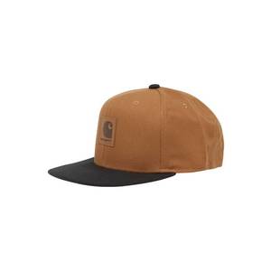 Carhartt WIP Șapcă negru / maro imagine