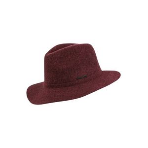 chillouts Pălărie 'Lana' roșu bordeaux imagine