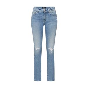 REPLAY Jeans 'New Luz' albastru denim imagine