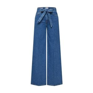 SELECTED FEMME Jeans 'SLFLAURA' denim albastru imagine