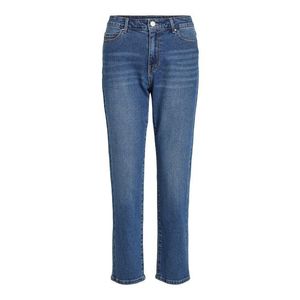 VILA Jeans 'SOMMER' albastru denim imagine