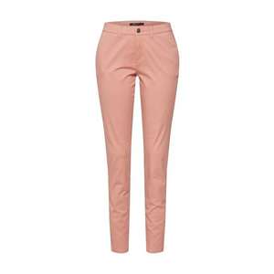 ONLY Pantaloni eleganți 'Paris' roz pal imagine