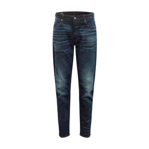 G-Star RAW Jeans 'Citishield 3D slim tapered' denim albastru imagine