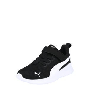 PUMA Sneaker 'Anzarun Lite' negru / alb imagine