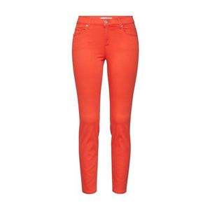BRAX Jeans 'SHAKIRA' roșu orange imagine