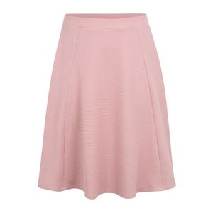 ABOUT YOU Curvy Fustă 'Thassia Skirt' roz / roz imagine