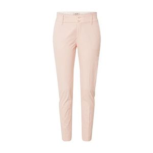 MOS MOSH Pantaloni eleganți roze imagine