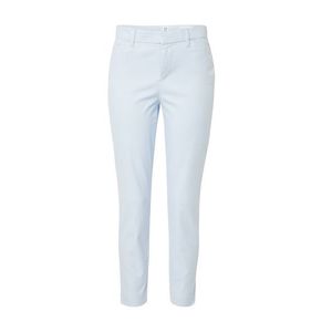 GAP Pantaloni eleganți azur imagine