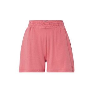 Tommy Jeans Pantaloni 'TJW SWEAT SHORT' roz / roz / roșu imagine