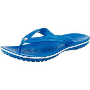 Crocs Flip-flops albastru regal imagine