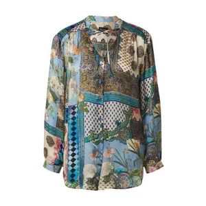SAND COPENHAGEN Bluză 'Cecil' culori mixte imagine
