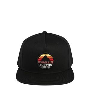 BURTON Șapcă sport 'Underhill Hat' negru imagine