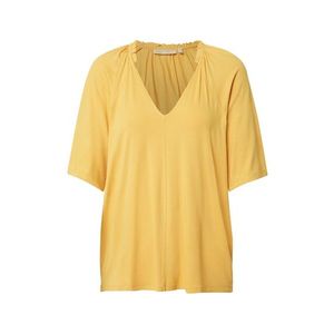 InWear Bluză 'Abbey' galben / galben muștar imagine