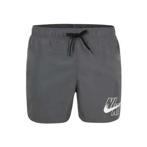 Nike Swim Pantaloni de baie 'LAP 5' gri închis imagine