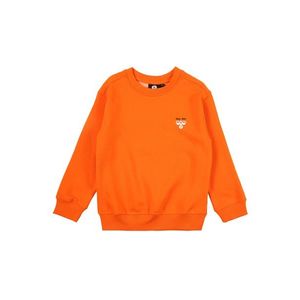 Hummel Bluză de molton portocaliu imagine
