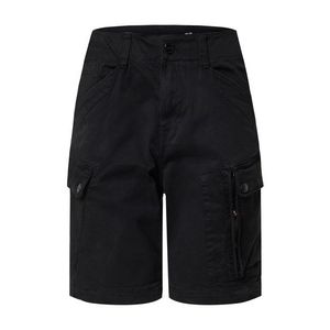 G-Star RAW Pantaloni cu buzunare 'Roxic' negru imagine