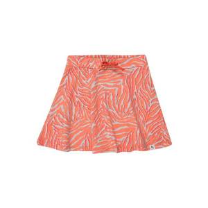 GARCIA Fustă 'O04721_girls skirt' gri amestecat / portocaliu imagine
