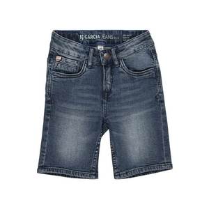 GARCIA Jeans '375 col.3097_Xevi short' albastru denim imagine
