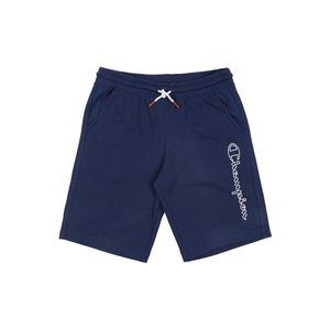Champion Authentic Athletic Apparel Pantaloni 'Bermuda' albastru deschis / navy imagine