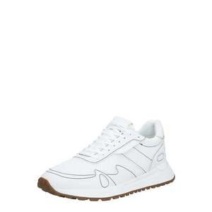 Michael Kors Sneaker low alb / negru imagine
