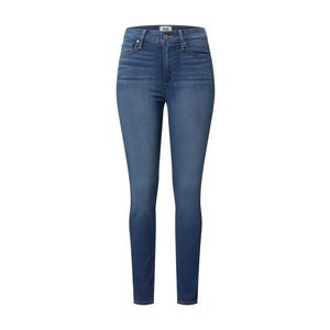 PAIGE Jeans 'Hoxton' denim albastru imagine